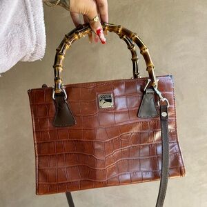 Dooney & Bourke handbag